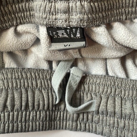 BAW Athletic Wear  Mens  XL WV Sweatpants - Picture 6 of 6